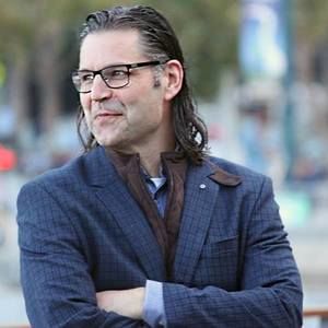 Meet your Posher, Darrin